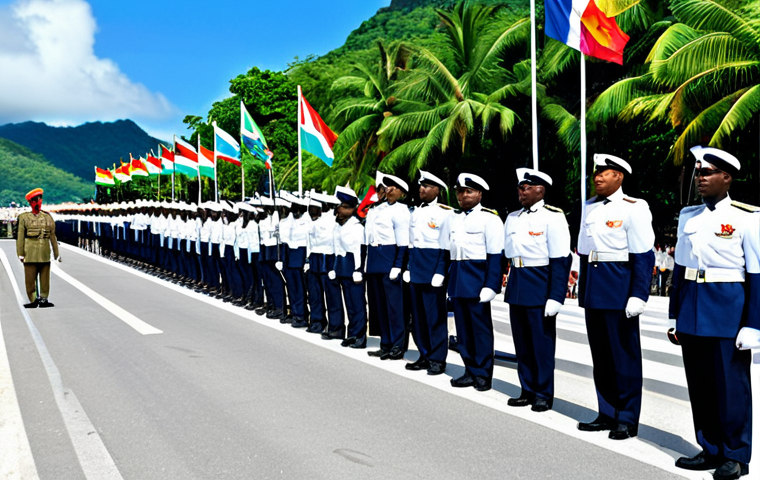 seychellen - 이미지 1